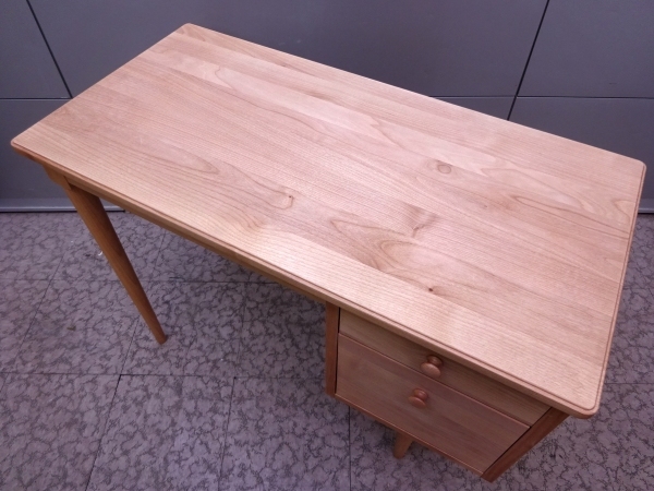 □MOMO NATURAL COMO 90 DESK□モモナチュラル デスク 【公式通販】