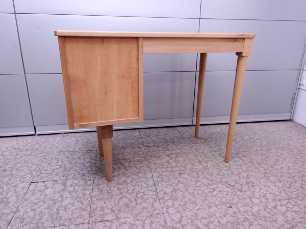 □MOMO NATURAL COMO 90 DESK□モモナチュラル デスク 【公式通販】