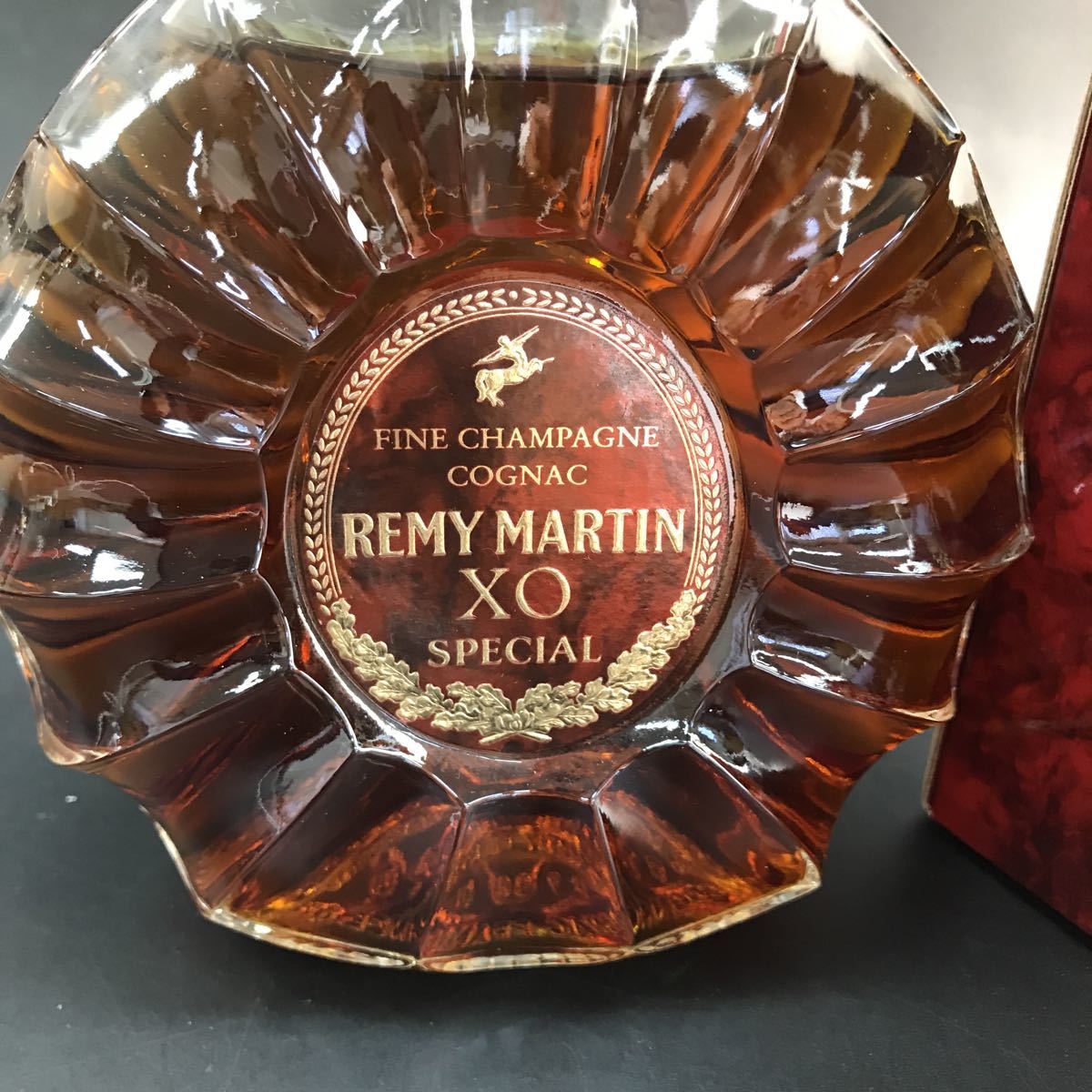REMY MARTIN XO SPECIAL コニャック 0.7L KK0311-70I REMY MARTIN CENTAURE NAPOLEON COGNAC 700ml 40％ レミー