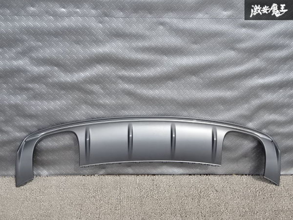【大得価，新作登場】 Audi アウディ純正 8V S3 リアディフューザー パネル 8V5.807.521.H 素地 棚2T(外装)｜売買されたオークション情報、yahooの商品情報をアーカイブ公開 - オークファン アウディ用