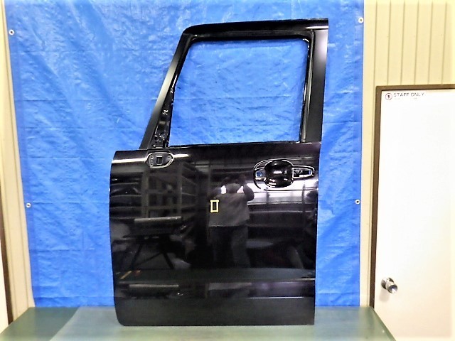 B019　N-BOX　JF1　JF2　左フロントドア　N BOX　N ボックス　良品 -jf1 2026年最新Yahoo!オークション 左フロントドアの中古品・新品 ドアラッチ☆左右SET - メルカリ
