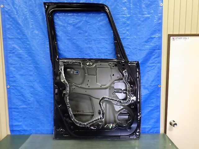 B019　N-BOX　JF1　JF2　左フロントドア　N BOX　N ボックス　良品 -jf1 2026年最新Yahoo!オークション 左フロントドアの中古品・新品 ドアラッチ☆左右SET - メルカリ