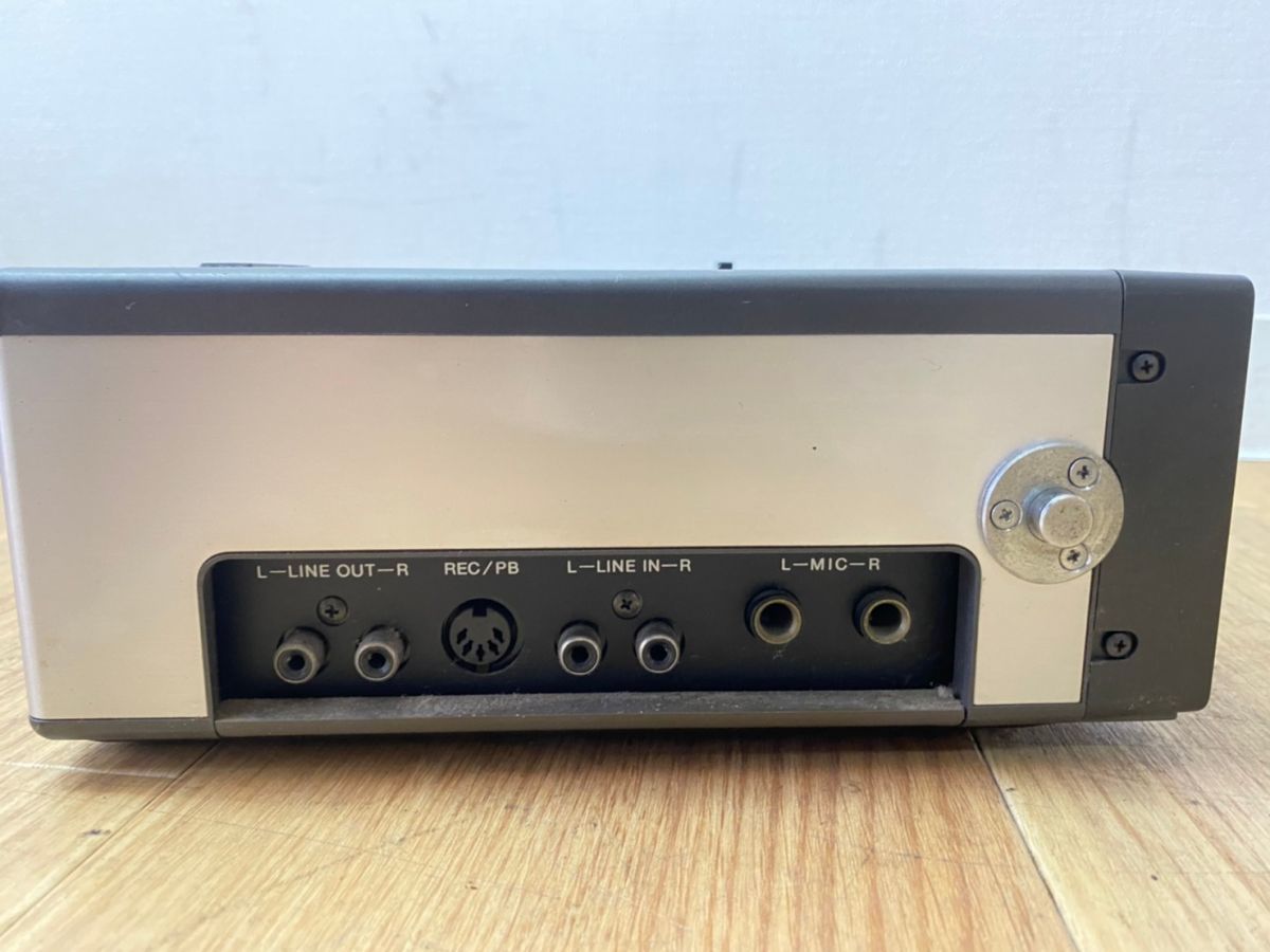 専用商品になります。他の方は購入を控えてください。よろしくお願い致します。 Sony SONY TC-3000SD Cassette Deck Vintage ソニー デンスケ 現状品