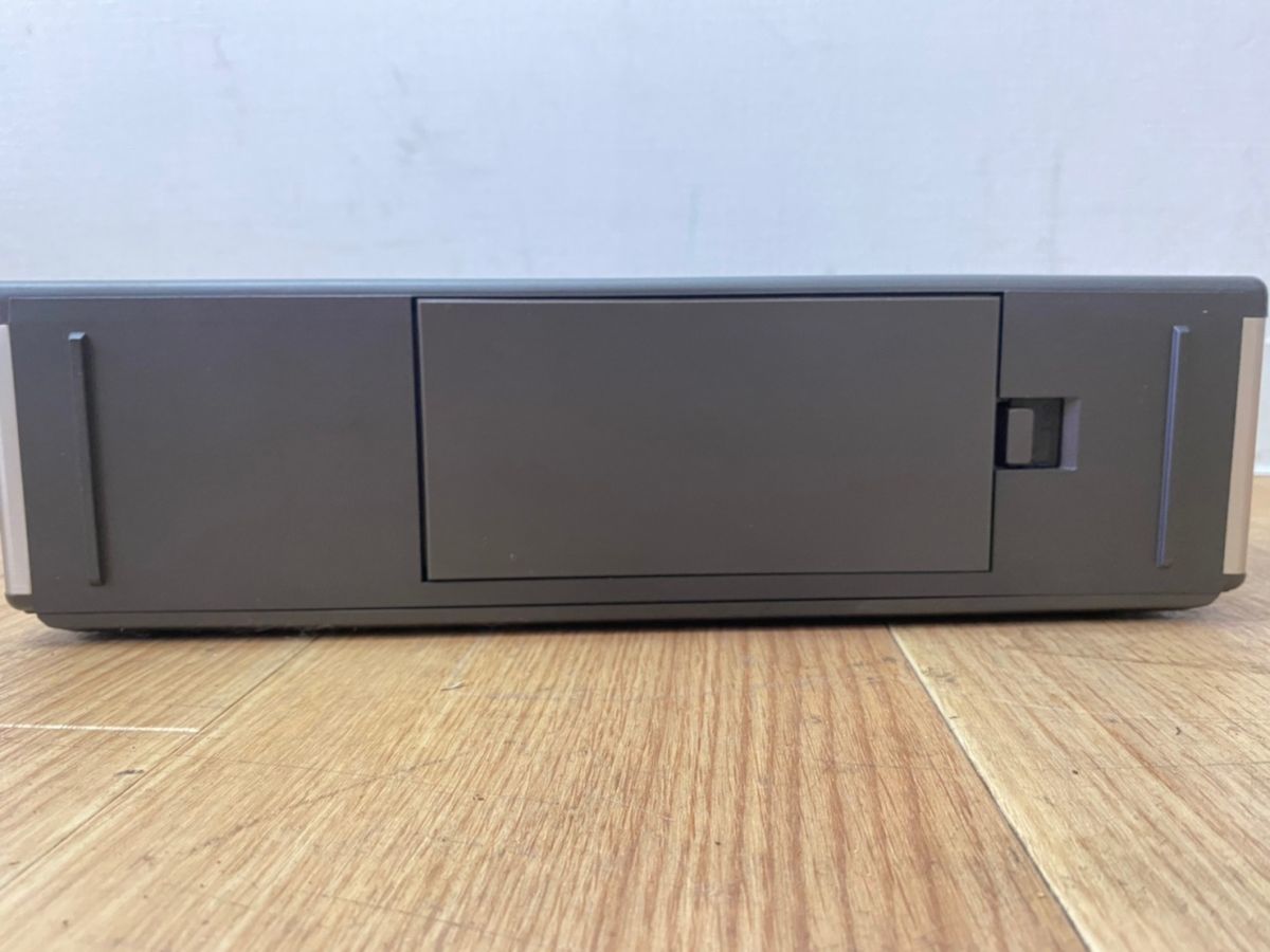 Sony SONY TC-3000SD Cassette Deck Vintage ソニー デンスケ 現状品