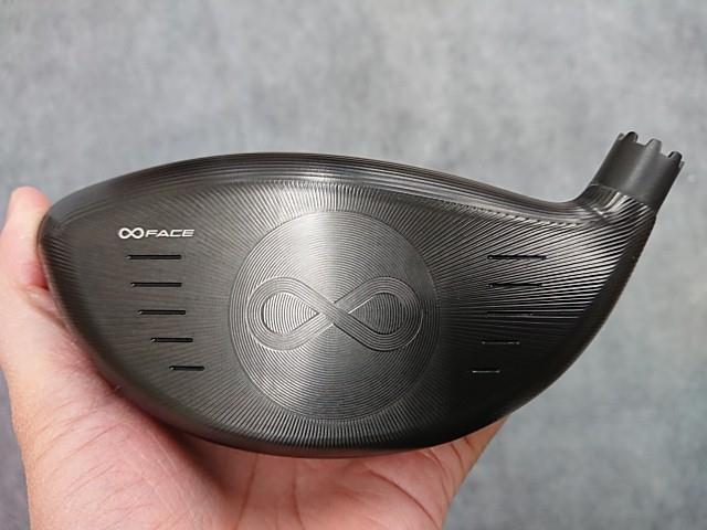 【中古】 コブラ 2020 キング スピードゾーン KING SPEEDZONE SZ ブラック／イエロー 10.5° ヘッドのみ コブラ KING キング コブラ史上最も曲がりにくい！ cobra 2020の通販