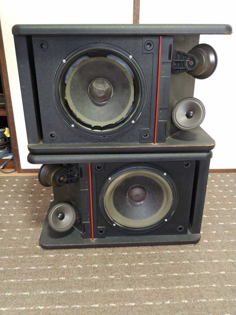 即決 BOSE 301 AV MONITOR スピーカー ペア 301AVM ジャンク BOSE 301
