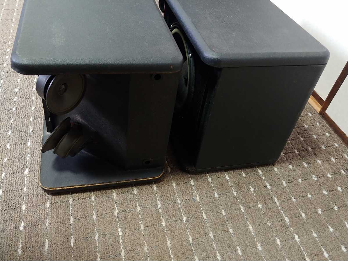 即決 BOSE 301 AV MONITOR スピーカー ペア 301AVM ジャンク BOSE 301