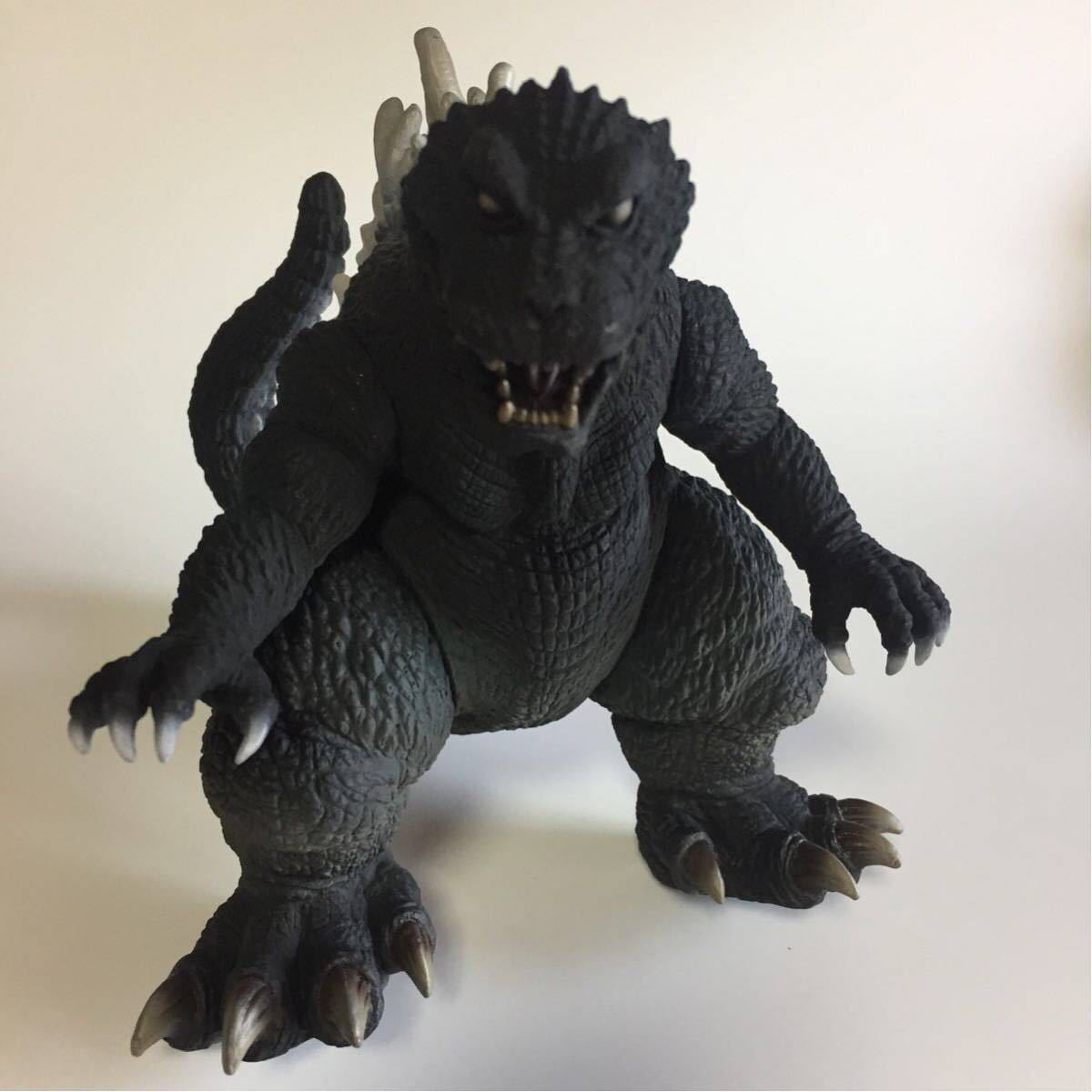 ケムラー ブルマァク of ウルトラ怪獣.com ソフビ 復刻 ミニ 怪獣