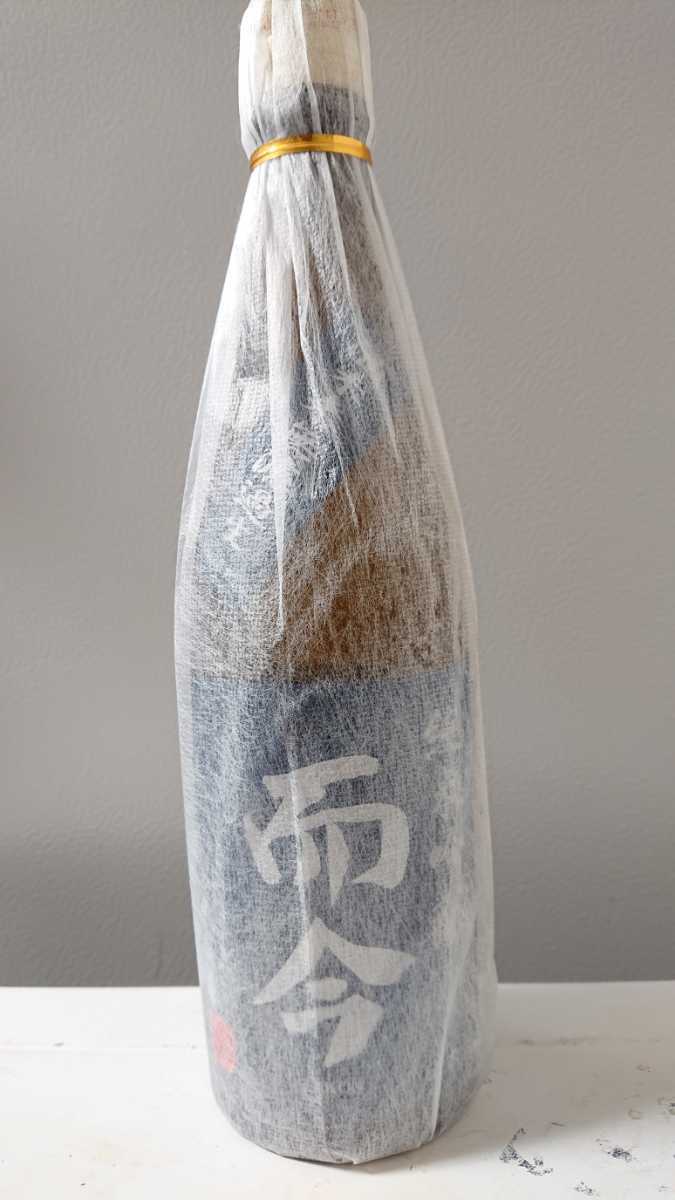 而今 酒未来 純米吟醸 720ml | : 生 食品・飲料・お酒 - 日本酒を知り、