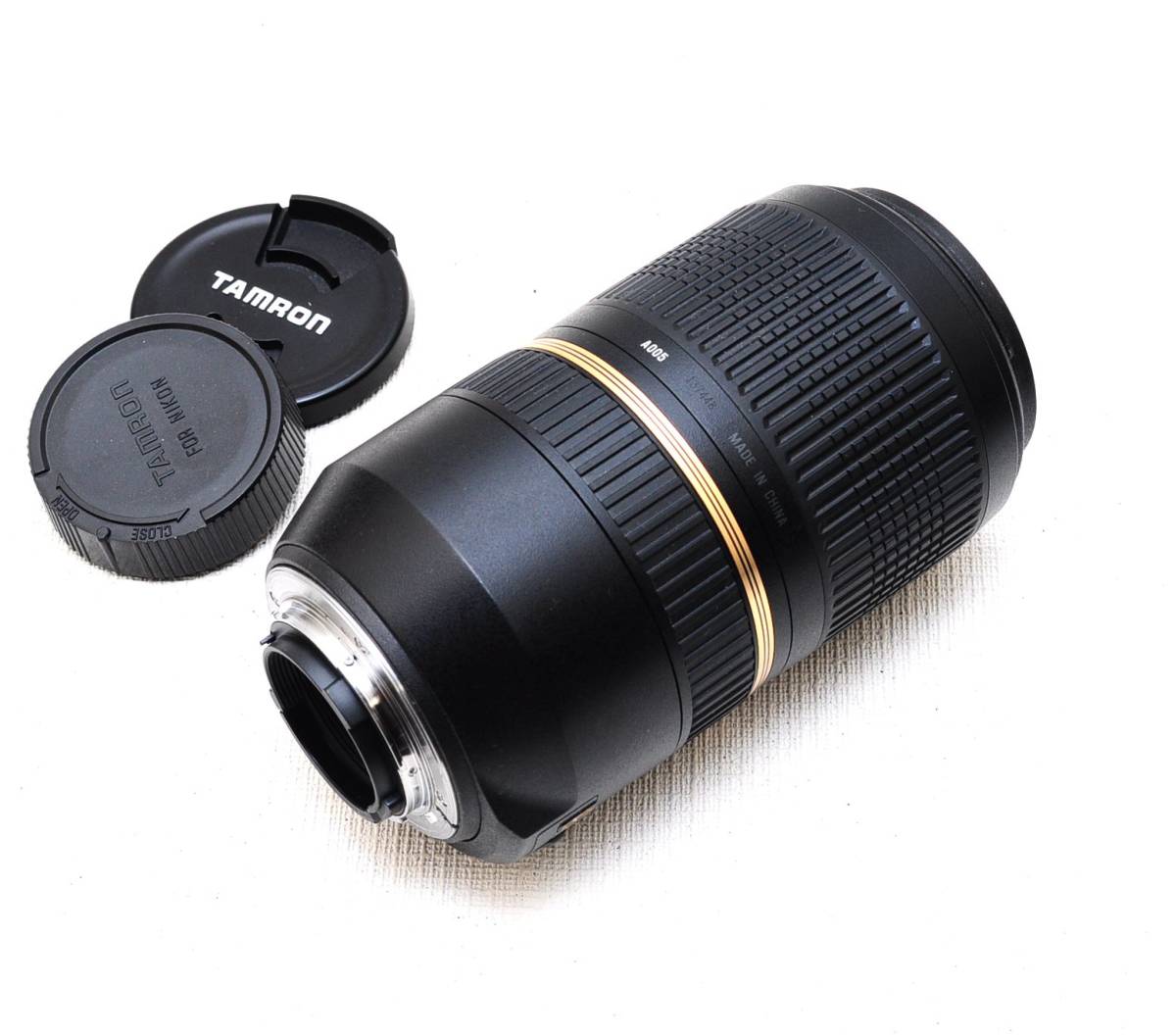 Di VC SP USD 70-300mm Tamron F⁄4-5.6 f⁄4-5.6 F4-