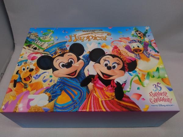 品質保証，お買い得 東京ディズニーリゾート35周年記念 音楽コレクション Happiest(その他)｜売買されたオークション情報、yahooの商品情報をアーカイブ公開 - オークファン その他