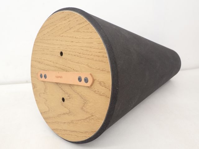YUPON チューバ用サイレンサー Little Silencer Mサイズ チューニング 
