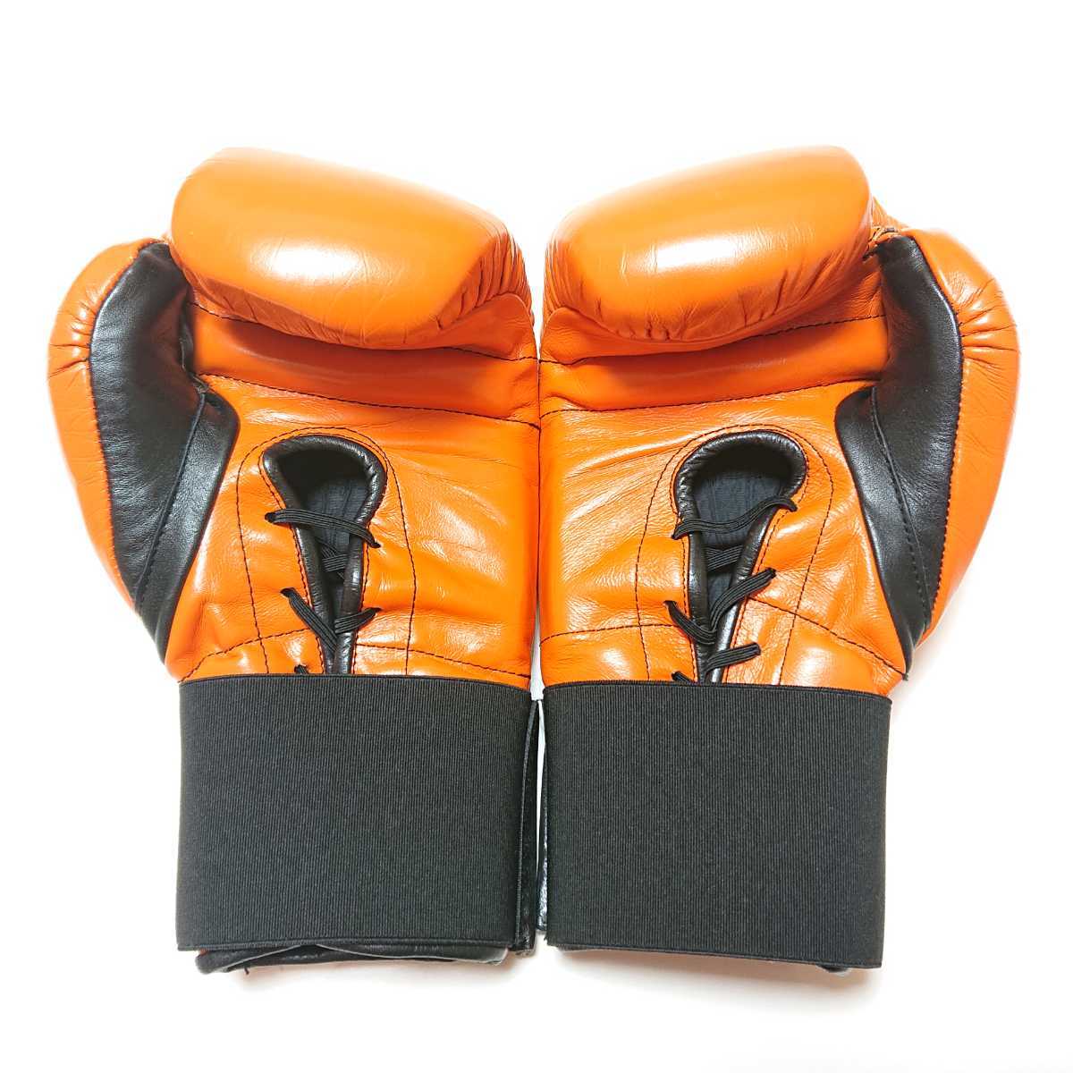 CLETO REYES クレトレイエス レイジェス ボクシンググローブ 6oz