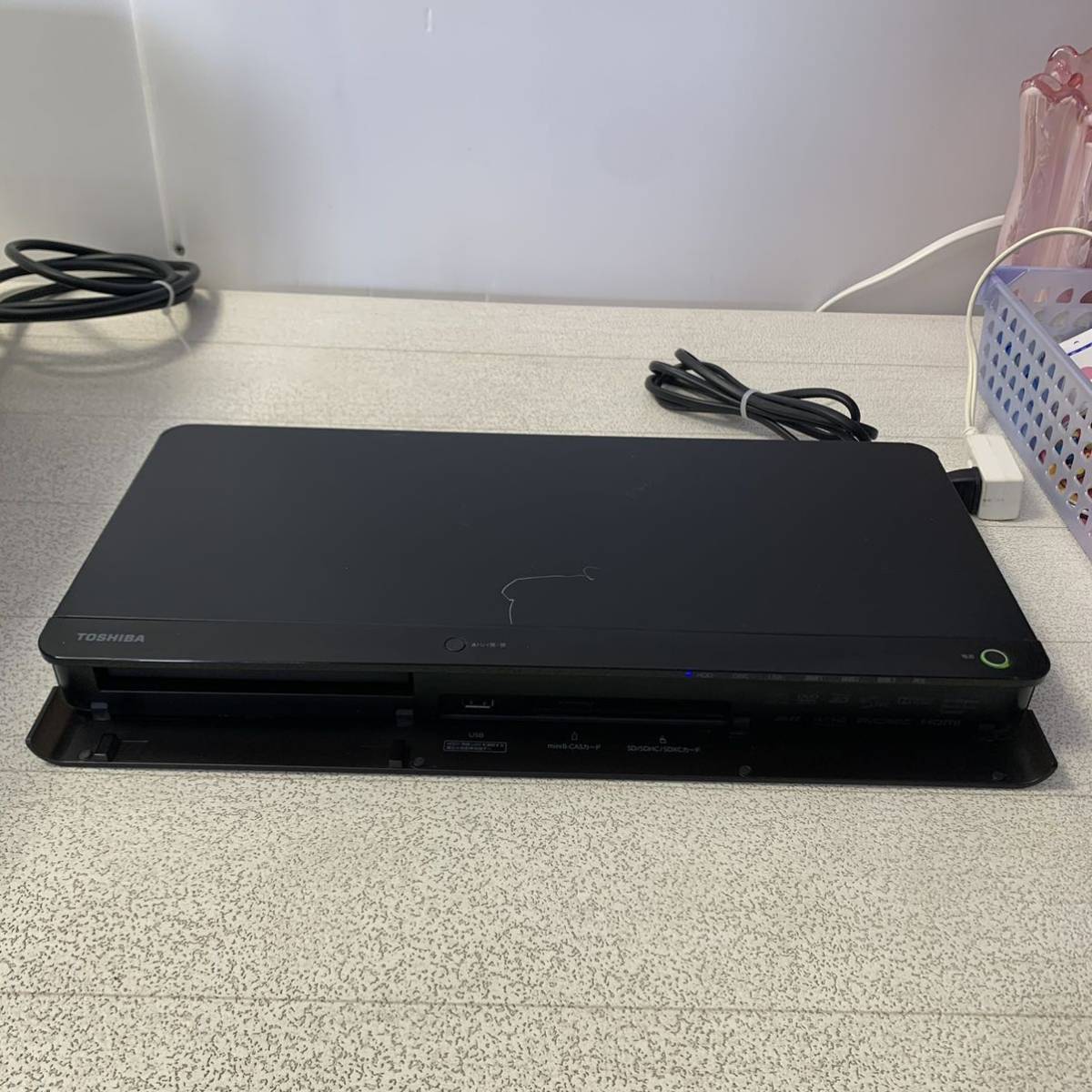 東芝 REGZAサーバー DBR-T550 価格比較 - 価格.com