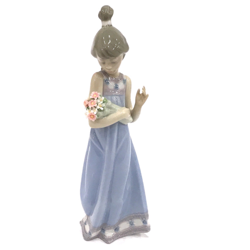 リヤドロ 置物 フィギュリン リヤドロ公式オンライン LLADRO 陶器人形