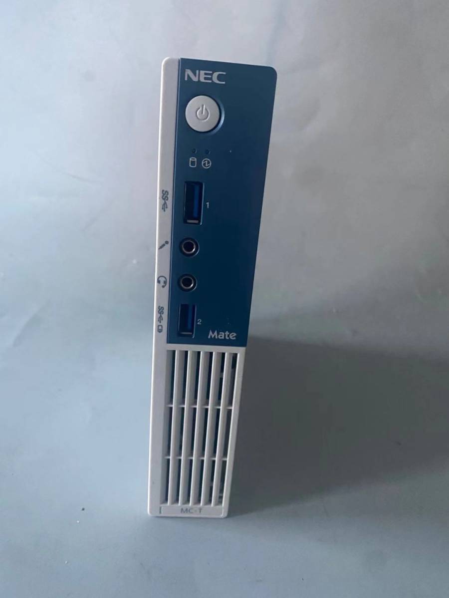 NEC Mate Core | タイプMB PC Pro OS有訳あり Refreshed 〔NEC i3-