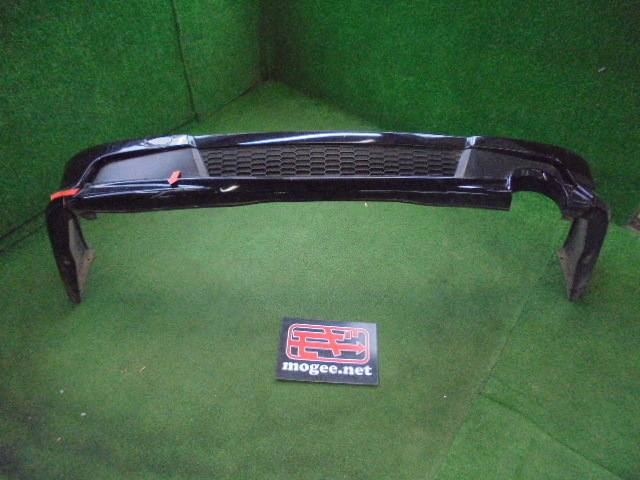 4dj5513af4 ホンダ ストリーム Rn8 純正リアバンパーリップスポイラー 08f03 Sma 0m00 04 サイド 売買されたオークション情報 Yahooの商品情報をアーカイブ公開 オークファン Aucfan Com