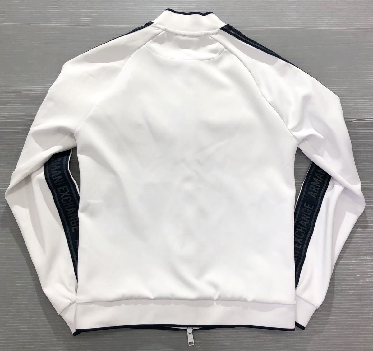 ARMANI EXCHANGE アルマーニ エクスチェンジ》サイドロゴライン 上下  