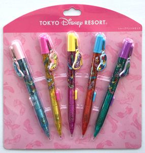 ディズニー シャープペンのヤフオク の相場 価格を見る ヤフオク のディズニー シャープペンのオークション売買情報は44件が掲載されています