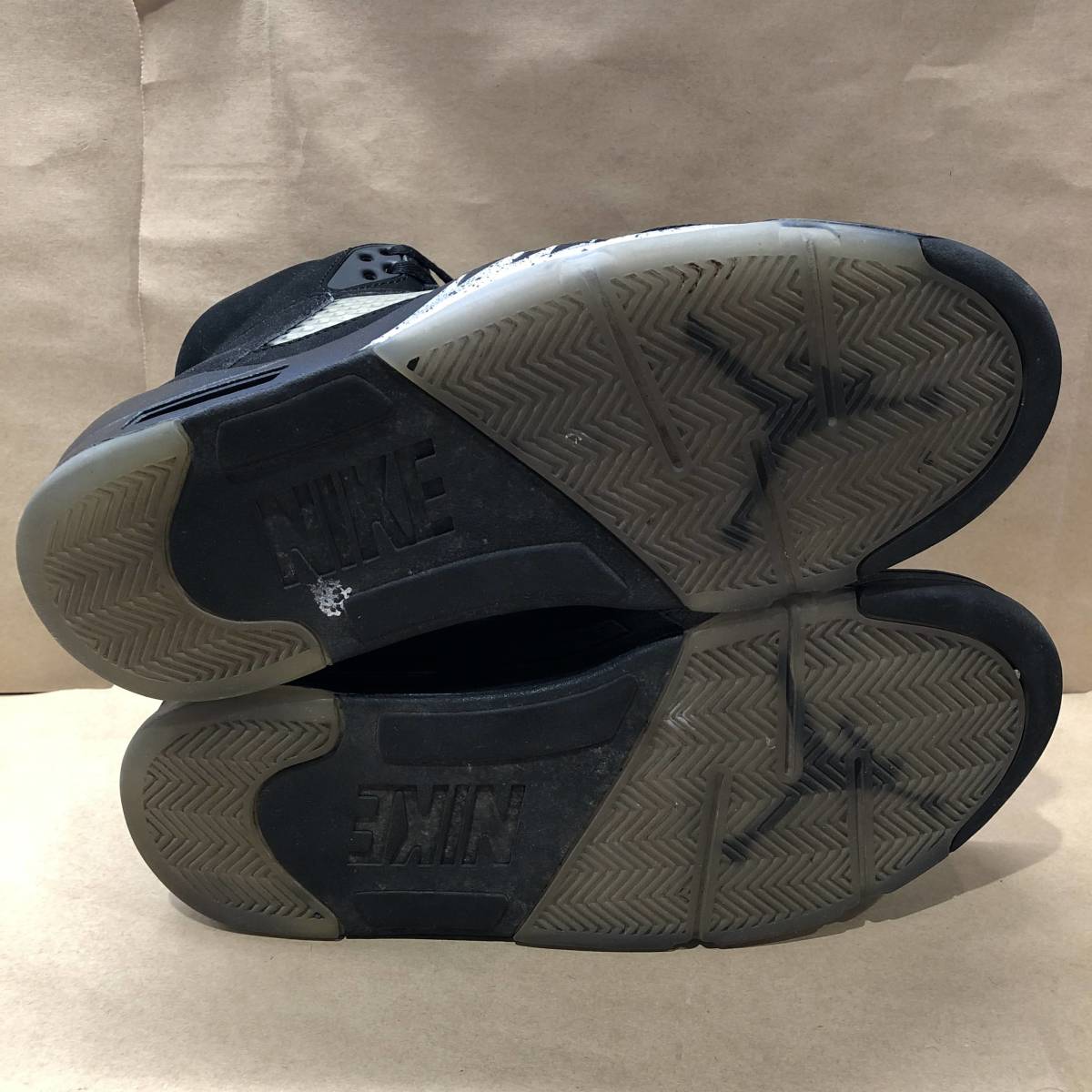 US9.5 27.5cm NIKE AIR JORDAN 5 RETRO OG 845035-003 ナイキ エア 