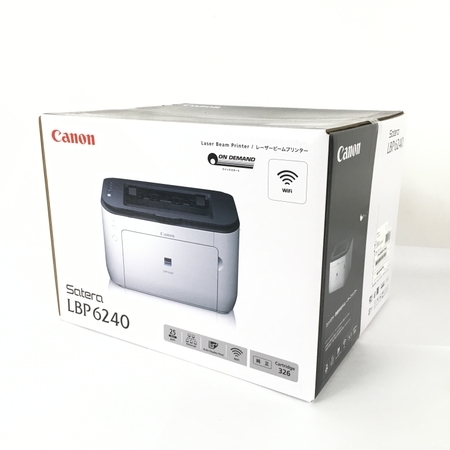 キヤノン Satera MF656Cdwカラーレーザビーム複合機 A4 5158C003 1台