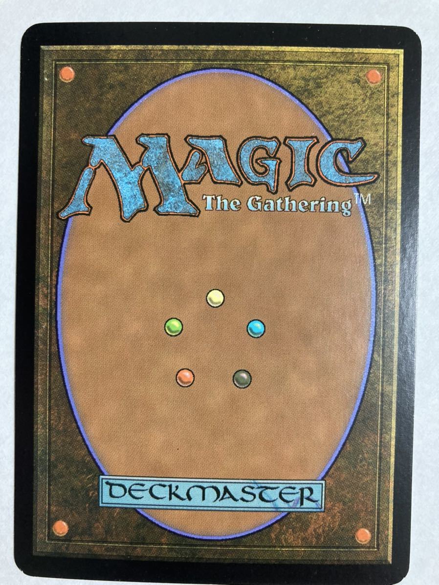 EN 【Foil】《太陽の指輪/Sol Ring》[ジャッジ褒賞] 茶 MTG 英語版 Ring