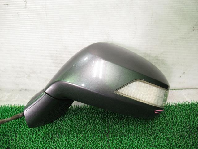 ステップワゴンスパーダ 左ドアミラー ステップワゴンスパーダRP8