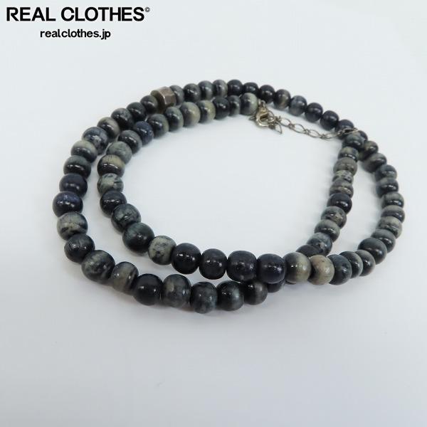 GARNI/ガルニ Born Beads ネックレス /LPL