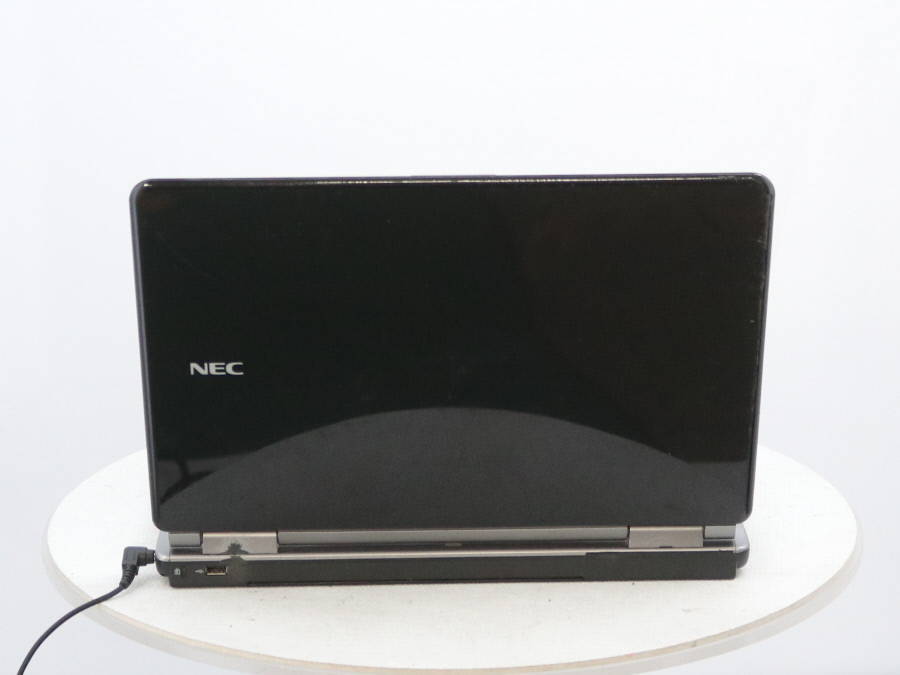 NEC PC-GL26RR9GG LaVie G Core i7 M 620 2.67GHz 8 GB 1000 GB HDD