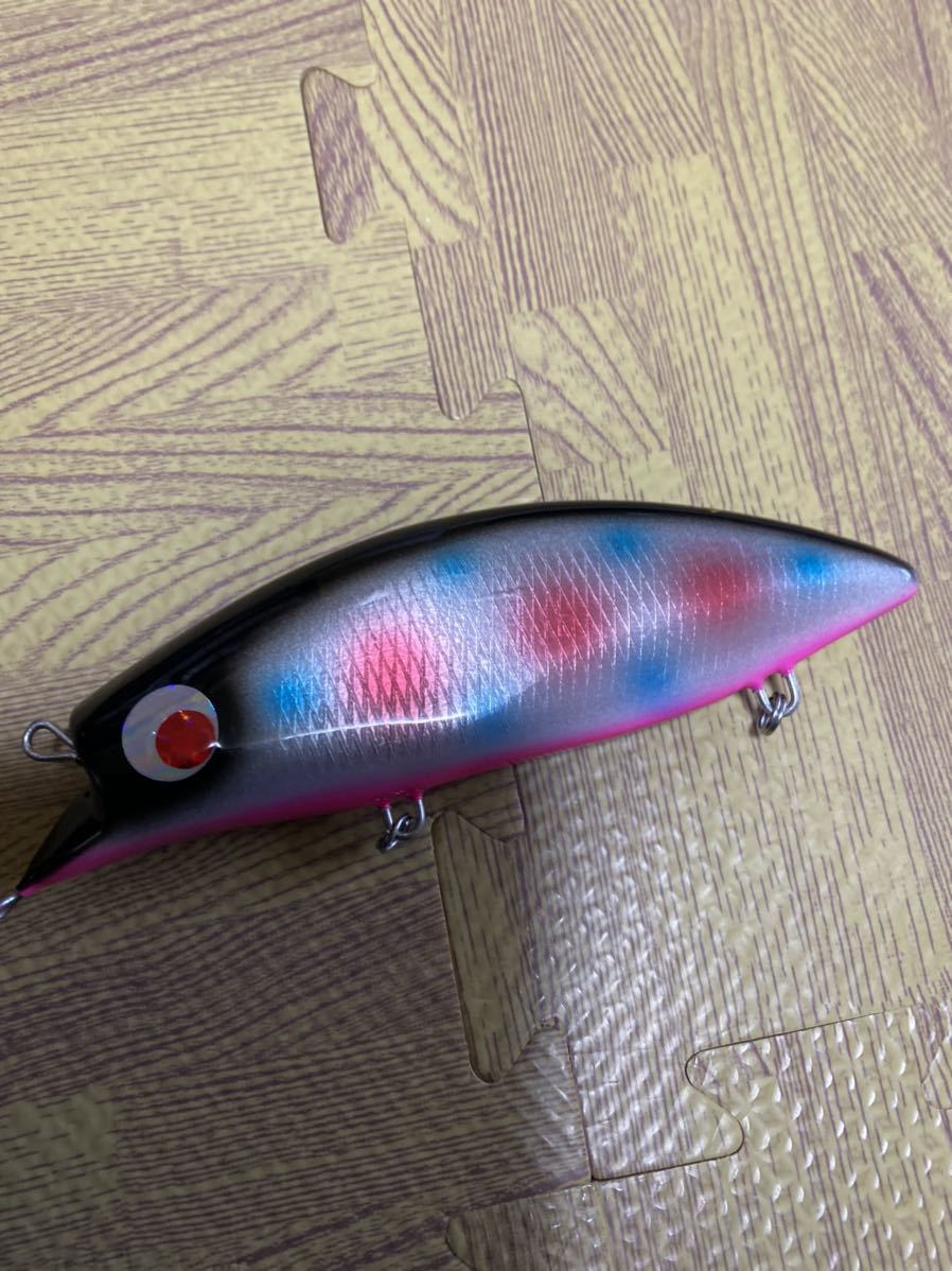 希少 リッジライン キョロキョロ140F レッドヘッド リッジライン キョロキョロ 140F 未使用品 リッジライン キョロキョロ