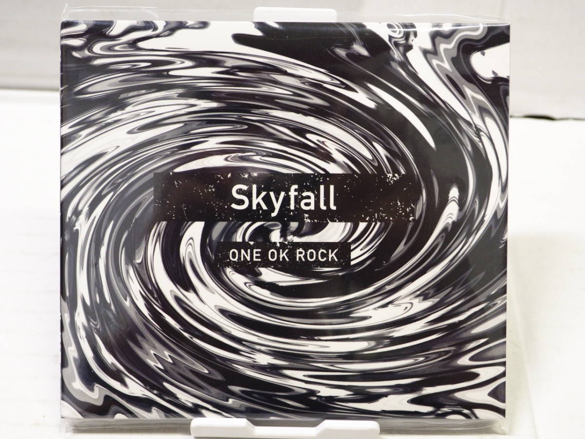 OK Skyfall ONE ROCK | - – on Stream Listen Track & Details