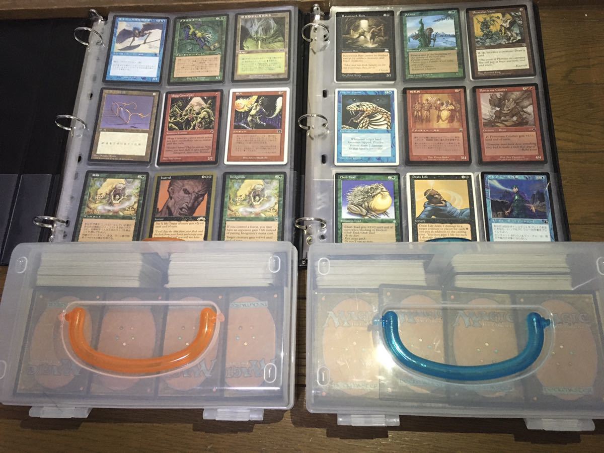 MTG まとめ売り 引退大量処分 マジックザギャザリング Yahoo