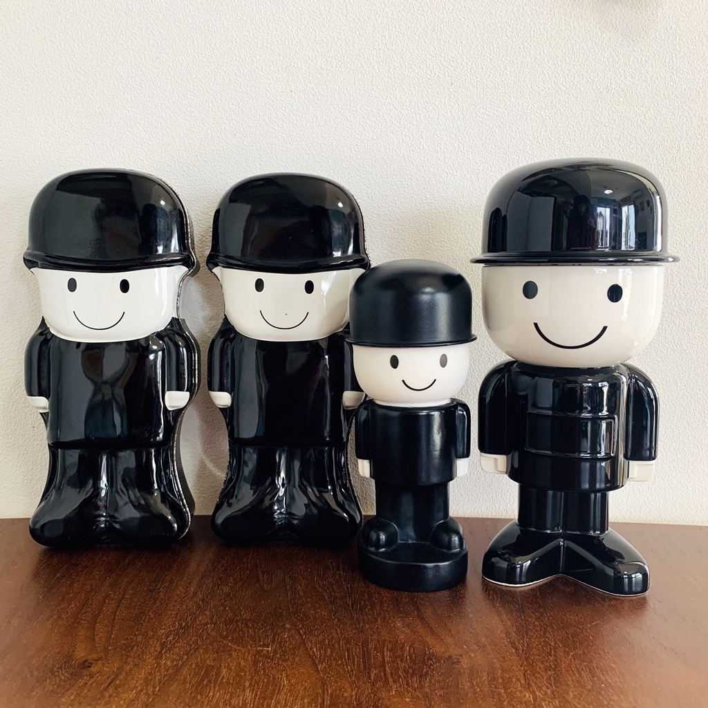 フレッドくん ホームプライド : ?フレッド君 FRED Homepride ? レア