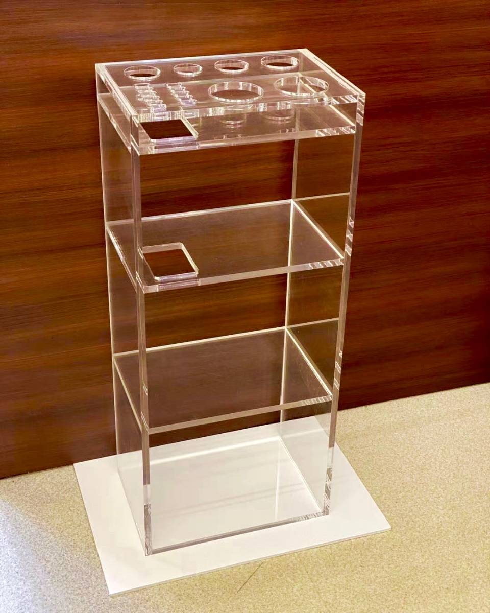 廃盤✨激レア品】ADA メンテナンススタンドⅡ╱付属品完備 Yahoo
