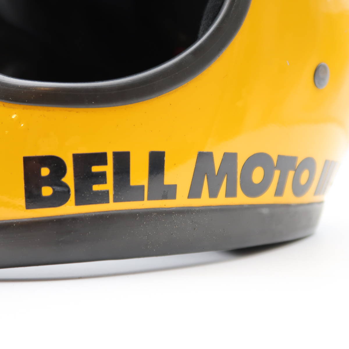 BELL moto3 MOTO3 ヘルメット 初期 ビンテージ bell ベル moto3 