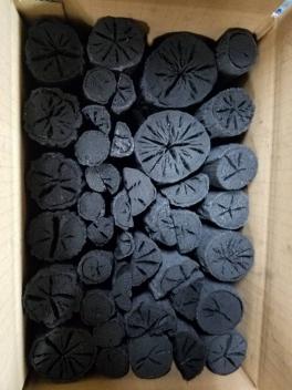 風炉用　小箱Ｂ品　初炭6手前