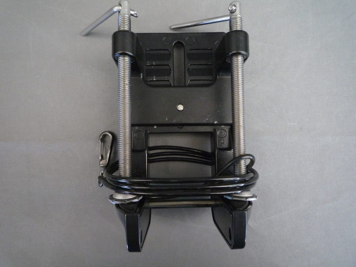 AA-12264 Daiwa ダイワ パワーホルダー 速攻 160R | パワーホルダー