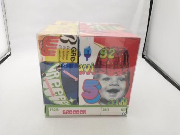 Greeeen Cd いまま のa面 B面 と 初回限定盤 ジャパニーズポップス 売買されたオークション情報 Yahooの商品情報をアーカイブ公開 オークファン Aucfan Com