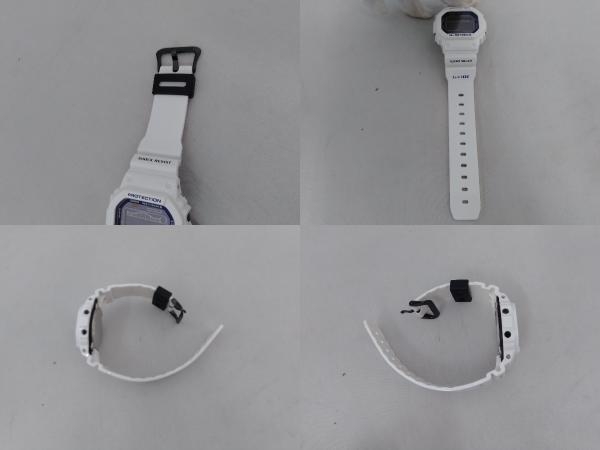 CASIO カシオ G-SHOCK 3222 腕時計 ホワイト 箱あり - 2026年最新カシオ メルカリ 電波ソーラ カシオ] ソーラー腕時計&frasl;デジタル&frasl;ラバー&frasl;RED&frasl;3215・3222&frasl;G