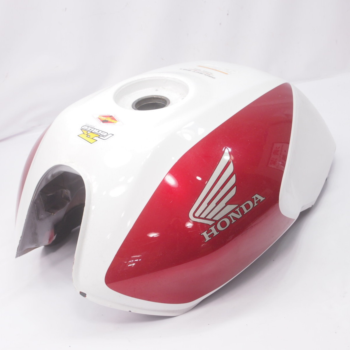 2026年最新Yahoo!オークション 純正 ホンダ SC54 ガソリンタンク 