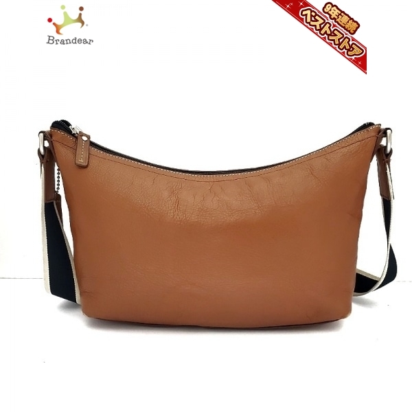 コーチ COACH ショルダーバッグ F70559 ヘリテージウェブレザー 