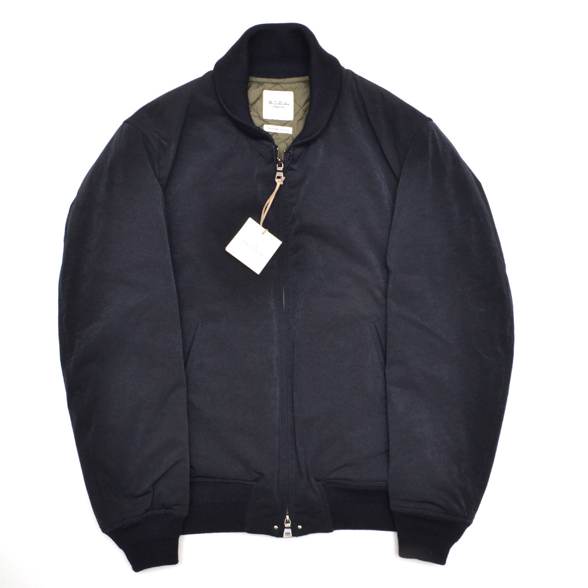 中古・古着通販M.I.D.A. (ミダ) 中古・古着通販Dime M-65 Parka 中綿 