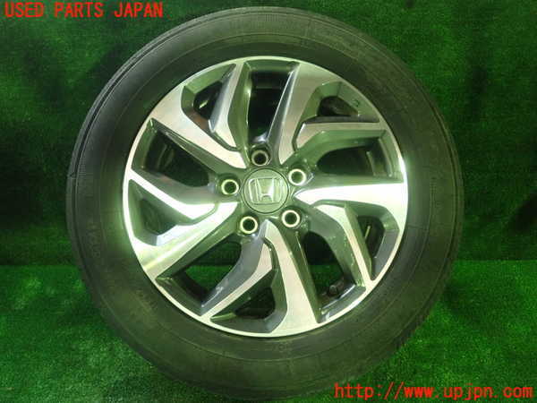 ブリザック Revo GZ（リム径（インチ）16）（スタッドレス ☆値下げ