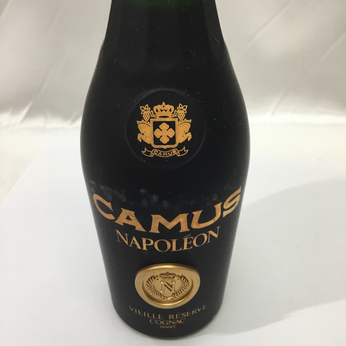 CAMUS NAPOLEON ヴィエイユ・レゼルヴ DKG 古酒 CAMUS NAPOLEON 【未開