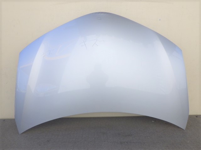 NZE161 ZRE162 NKE165 後期 カローラ アクシオ フィールダー ボンネット