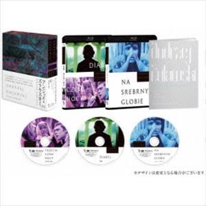 Blu-Ray]アンジェイ・ズラウスキー Blu-ray BOX アンジェイ