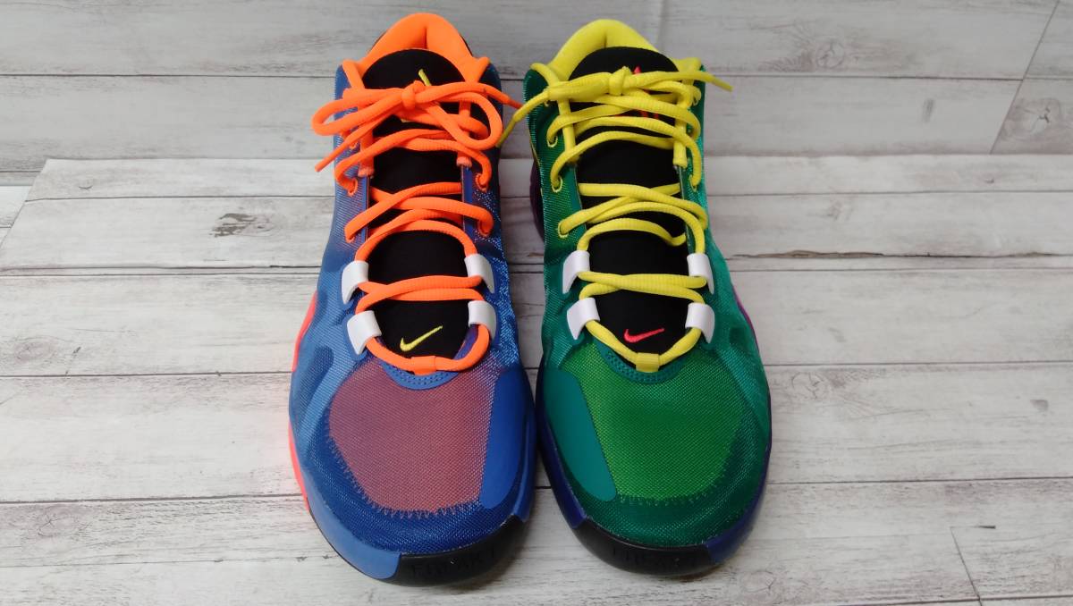NIKE ZOOM FREAK 1 ナイキ ズーム フリーク1 スニーカー CT8476-800 
