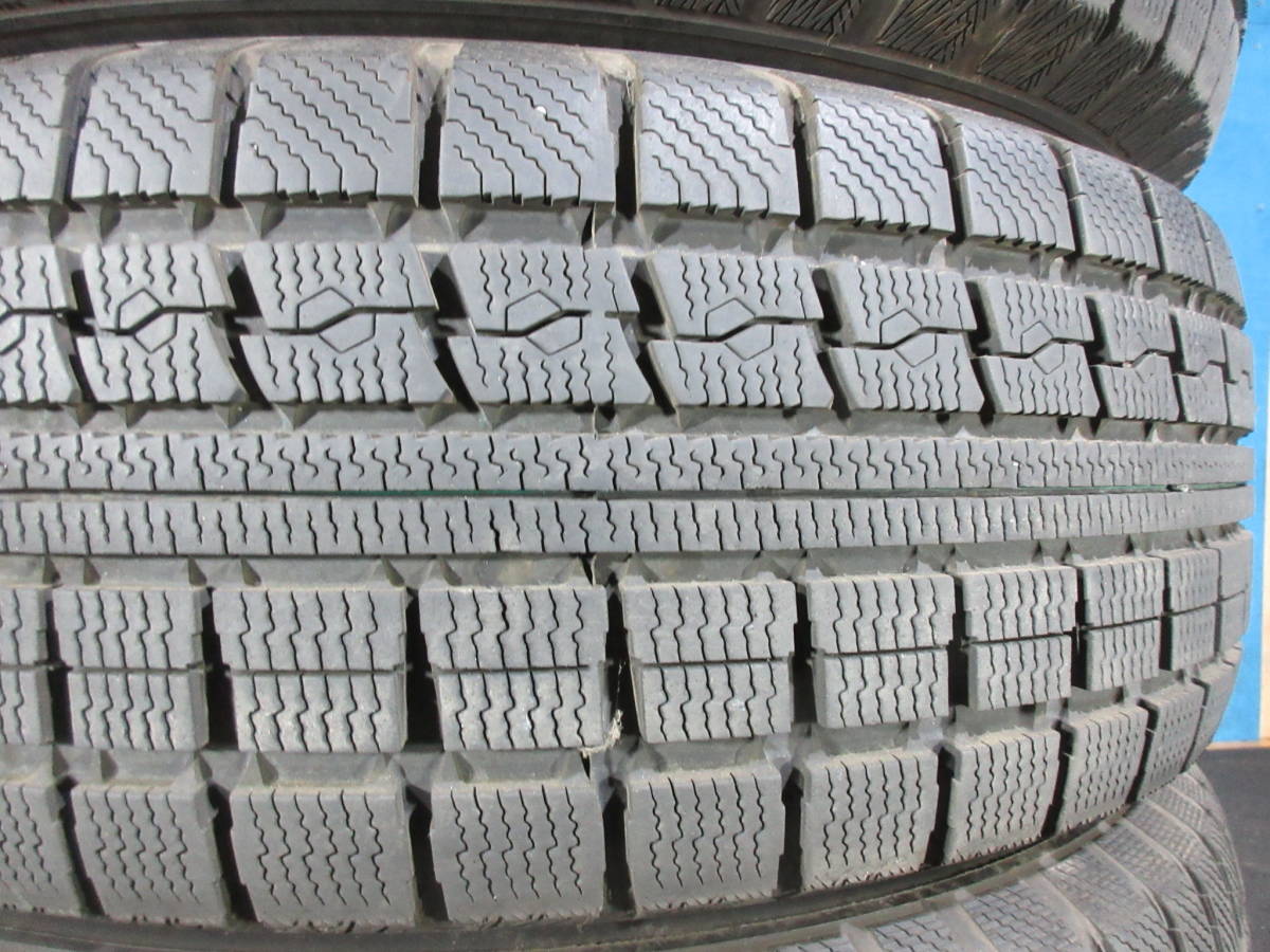 TRANPATH Winter TX TOYO スタッドレスタイヤ 2本セット➀ Toyo TX
