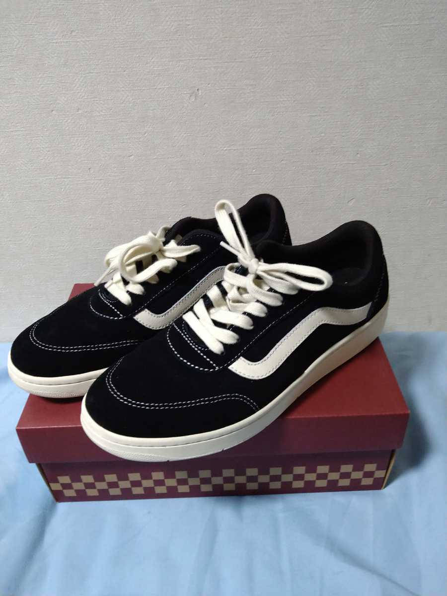 Vans Riser 2 VANS V4450 RISER ライザー BLACK 26.5cm(26.5cm)|売買されたオークション情報、yahooの商品情報を ...