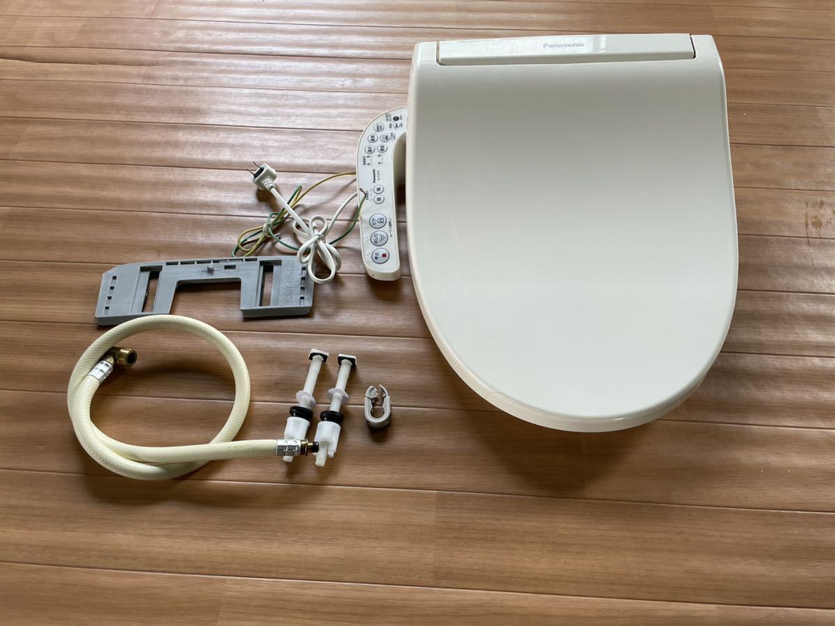 Panasonic ウォシュレット | パナソニック 温水洗浄便座 電気温水便座